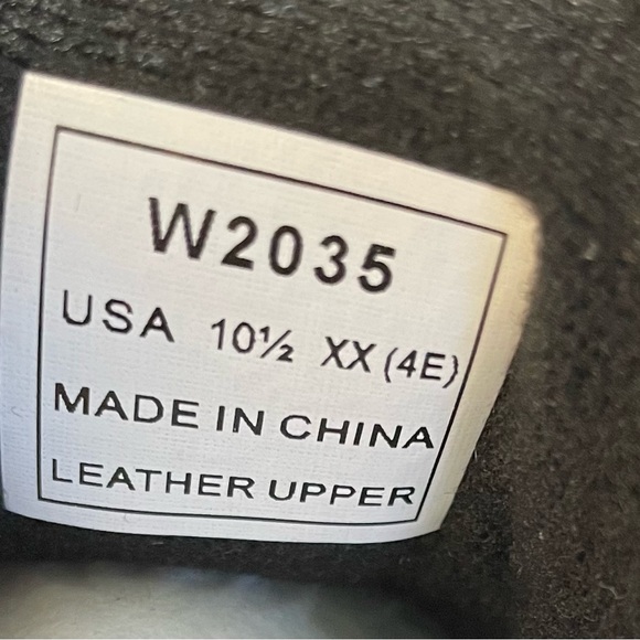 New in Box PROPET STABILITY
WALKER STRAP
W2035 WOMEN'S ATHLETIC SHOE - Picture 7 of 7